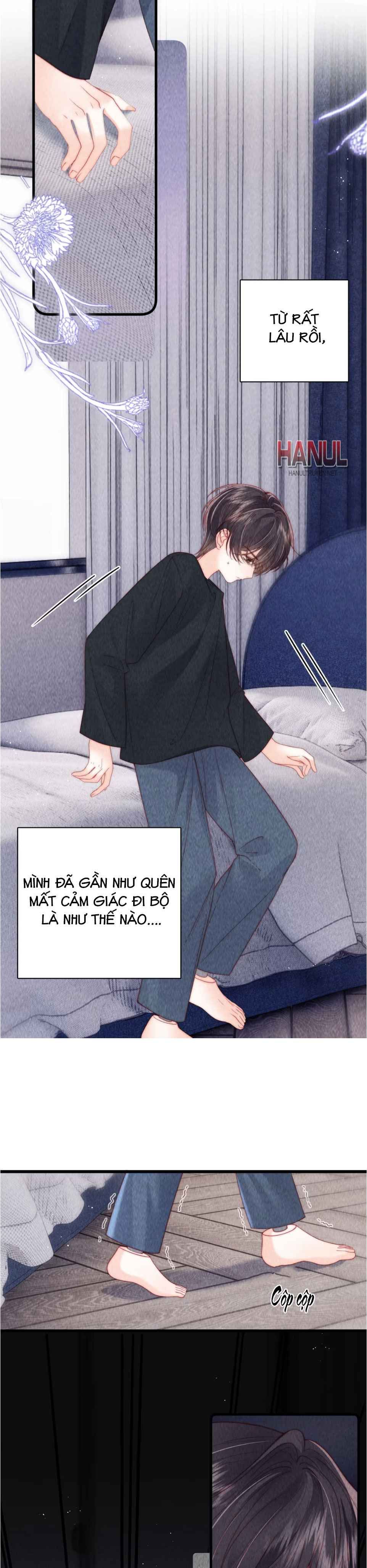 đọc truyện Nhiệt Độ Cơ Thể Chương 17 ảnh 9 tại Thiên Thai Truyện