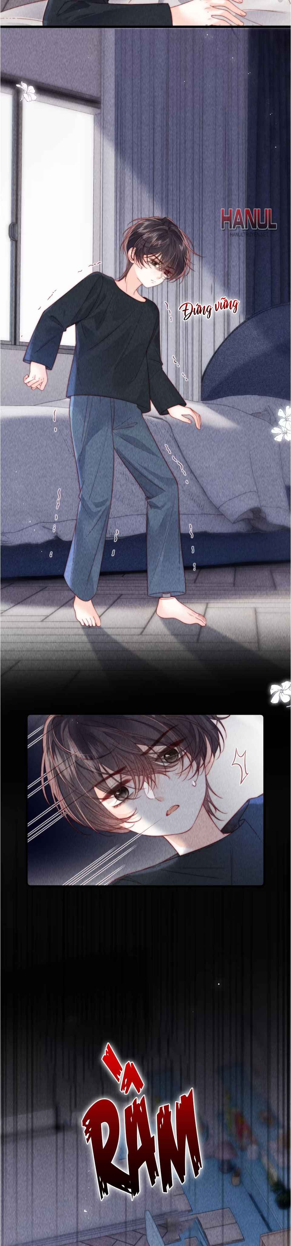 đọc truyện Nhiệt Độ Cơ Thể Chương 17 ảnh 11 tại Thiên Thai Truyện