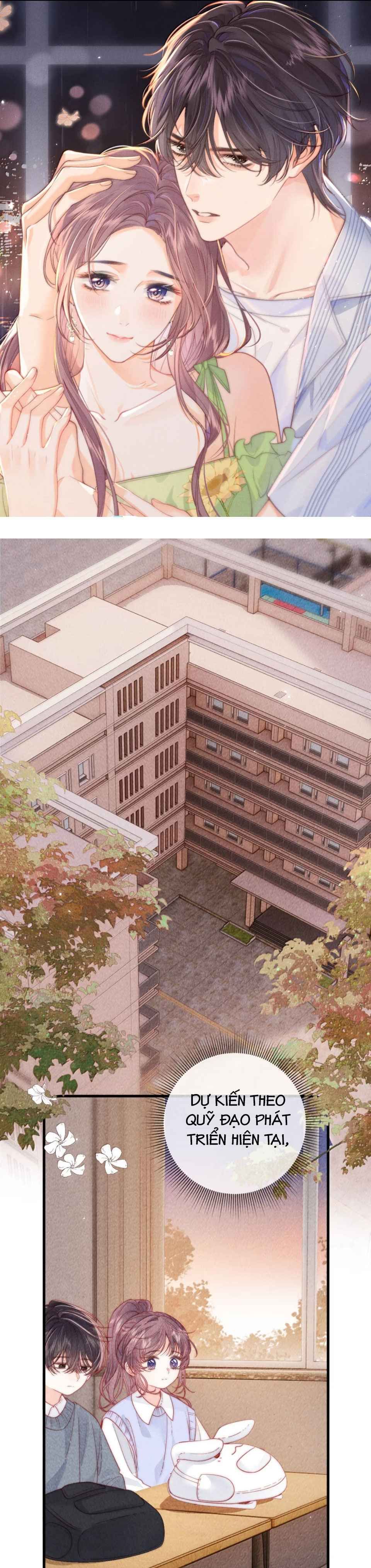 đọc truyện Nhiệt Độ Cơ Thể Chương 18 ảnh 2 tại Thiên Thai Truyện