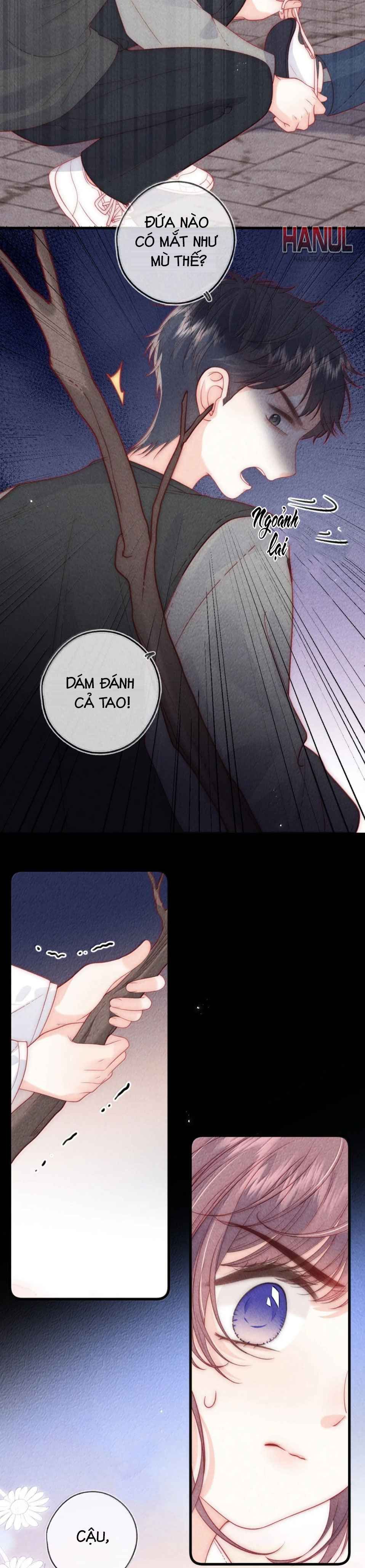 đọc truyện Nhiệt Độ Cơ Thể Chương 18 ảnh 15 tại Thiên Thai Truyện