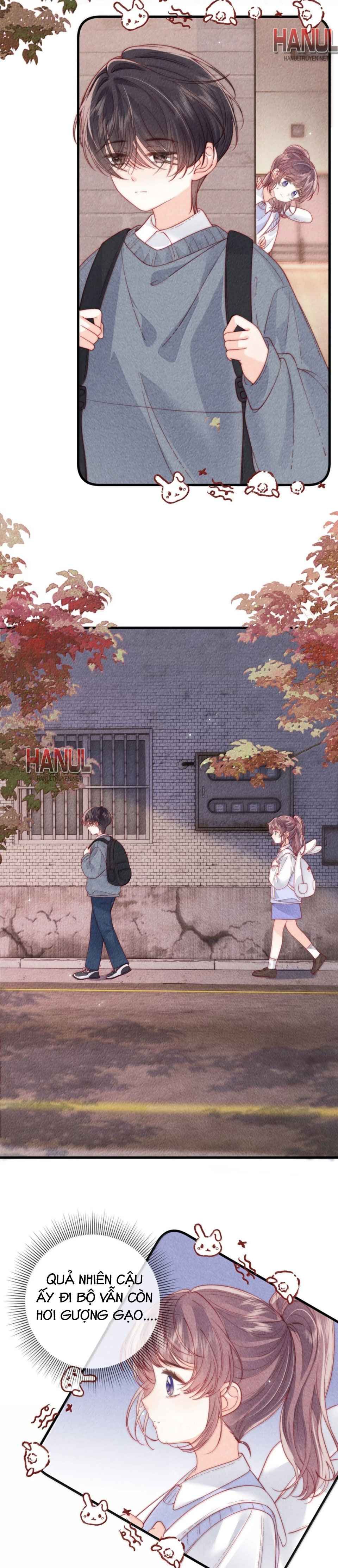 đọc truyện Nhiệt Độ Cơ Thể Chương 18 ảnh 5 tại Thiên Thai Truyện