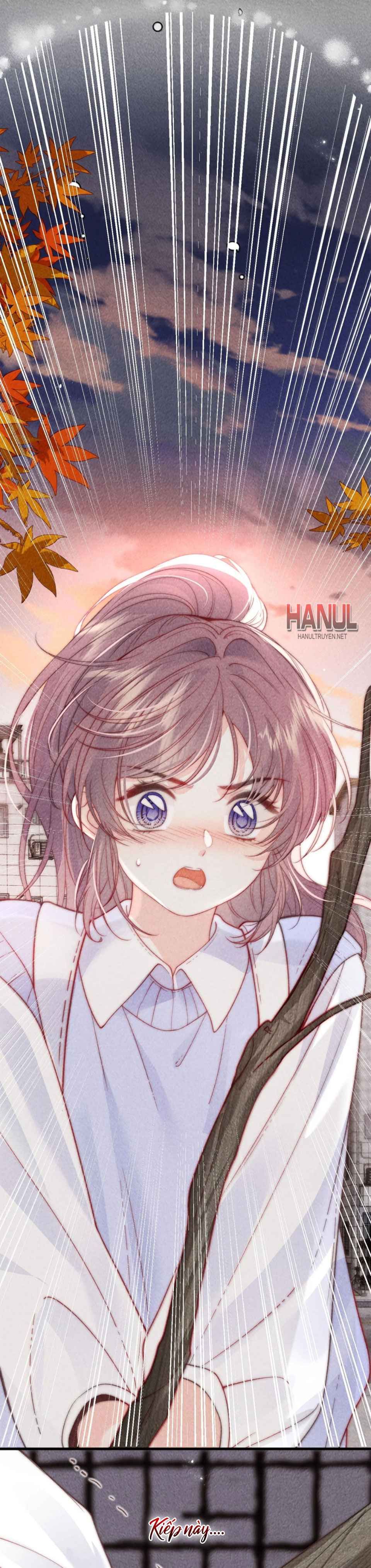 đọc truyện Nhiệt Độ Cơ Thể Chương 19 ảnh 5 tại Thiên Thai Truyện