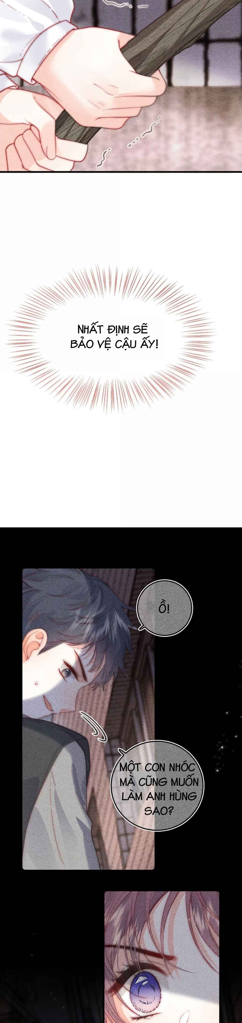 đọc truyện Nhiệt Độ Cơ Thể Chương 19 ảnh 6 tại Thiên Thai Truyện