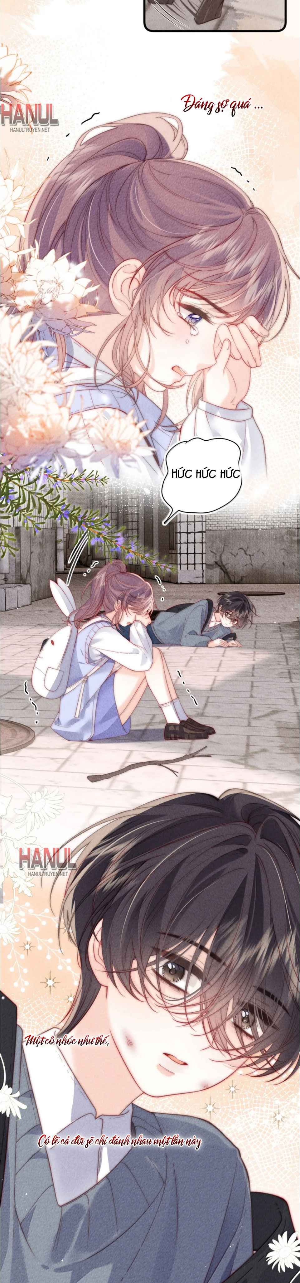 đọc truyện Nhiệt Độ Cơ Thể Chương 19 ảnh 11 tại Thiên Thai Truyện