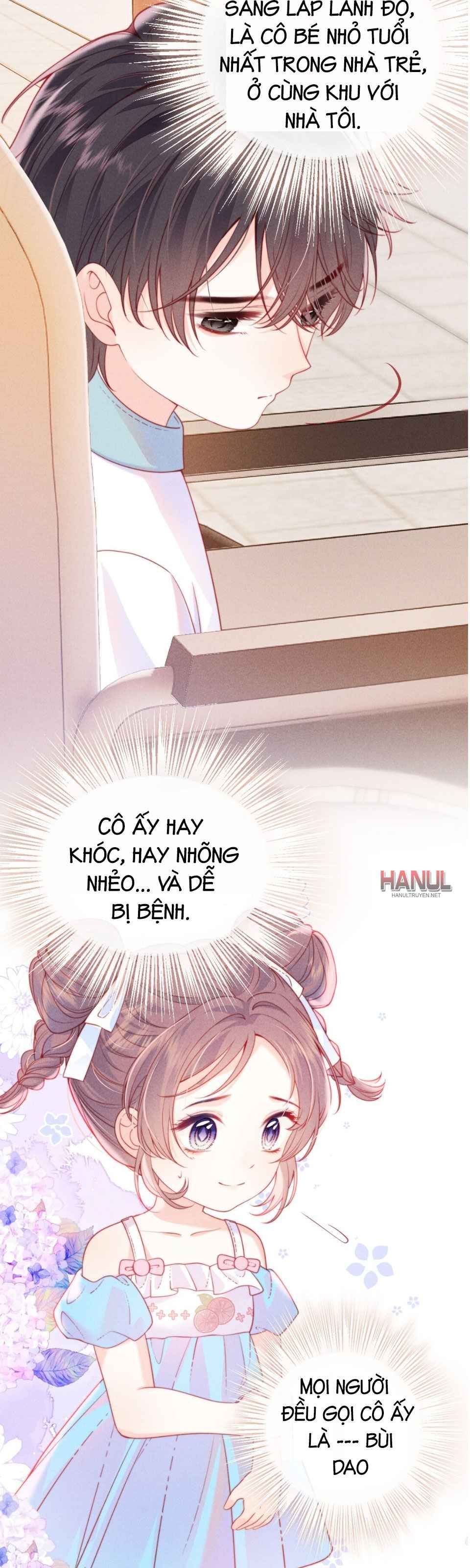 đọc truyện Nhiệt Độ Cơ Thể Chương 2 ảnh 19 tại Thiên Thai Truyện