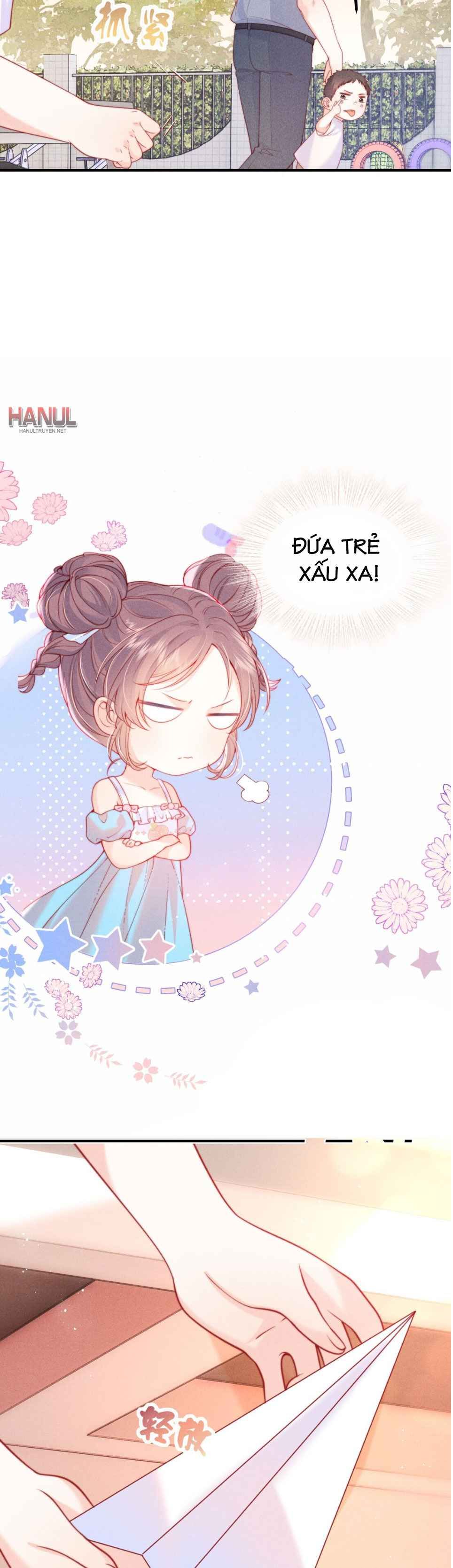 đọc truyện Nhiệt Độ Cơ Thể Chương 2 ảnh 22 tại Thiên Thai Truyện