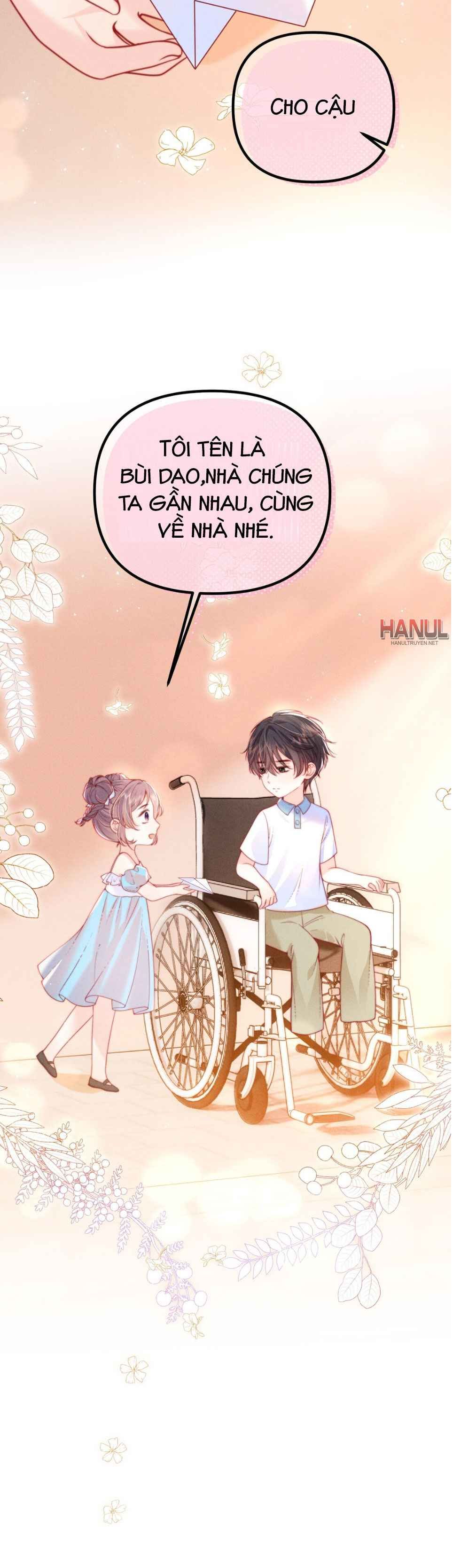 đọc truyện Nhiệt Độ Cơ Thể Chương 2 ảnh 23 tại Thiên Thai Truyện