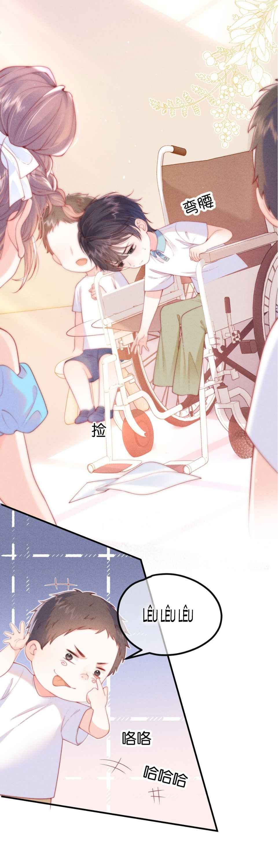 đọc truyện Nhiệt Độ Cơ Thể Chương 2 ảnh 5 tại Thiên Thai Truyện