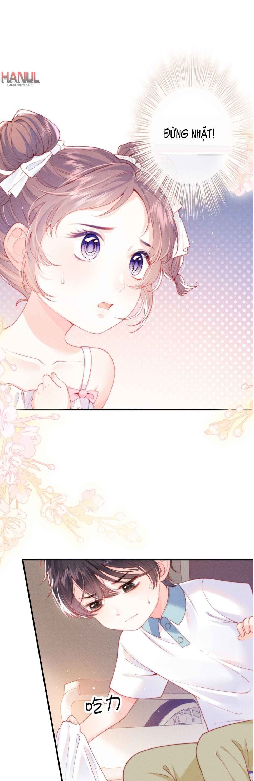 đọc truyện Nhiệt Độ Cơ Thể Chương 2 ảnh 6 tại Thiên Thai Truyện