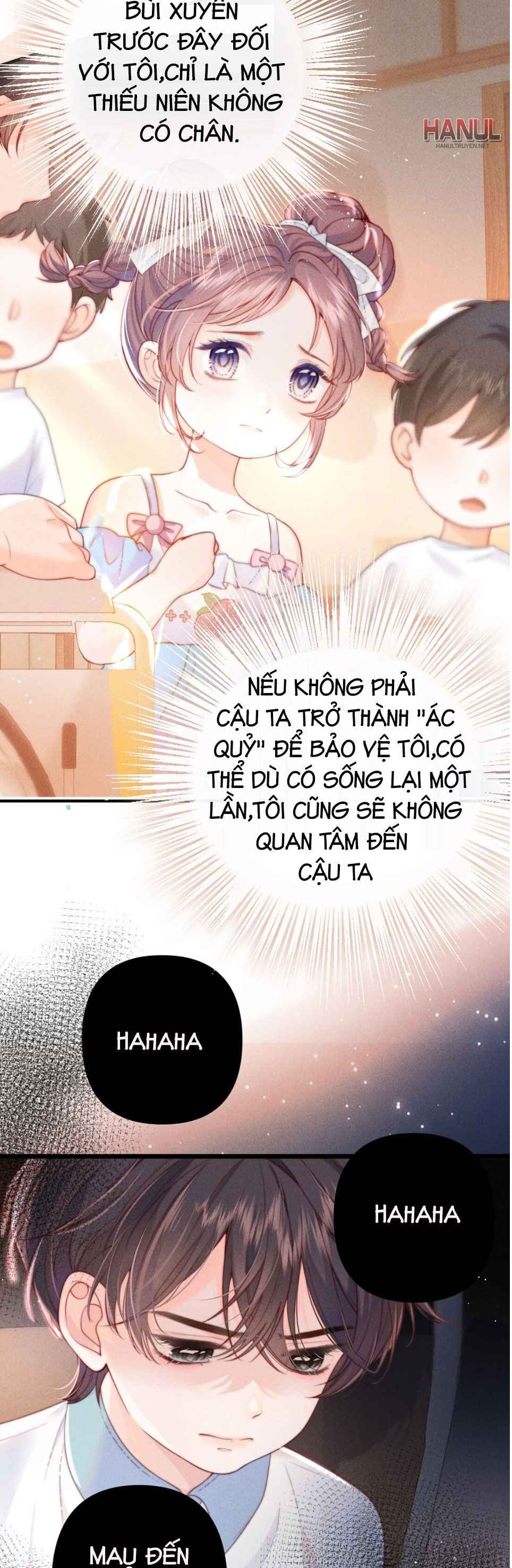 đọc truyện Nhiệt Độ Cơ Thể Chương 2 ảnh 10 tại Thiên Thai Truyện