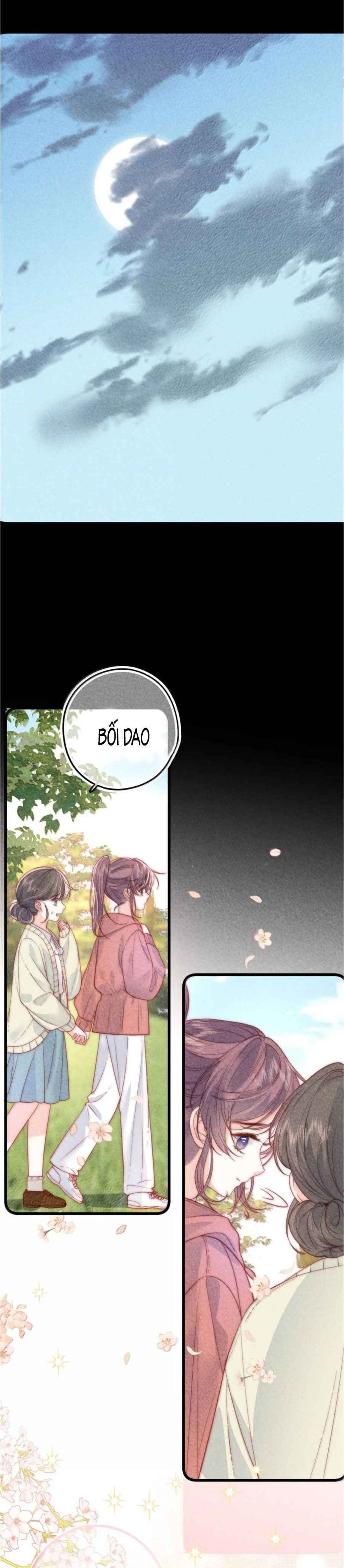 đọc truyện Nhiệt Độ Cơ Thể Chương 20.5 ảnh 3 tại Thiên Thai Truyện