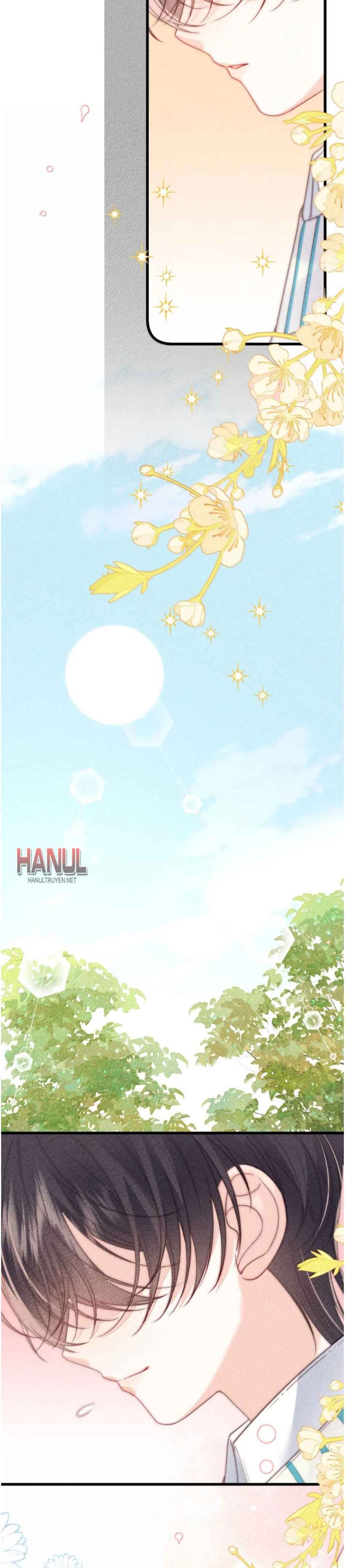 đọc truyện Nhiệt Độ Cơ Thể Chương 20.5 ảnh 6 tại Thiên Thai Truyện