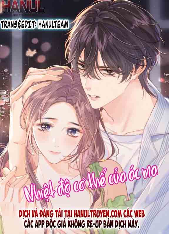 đọc truyện Nhiệt Độ Cơ Thể Chương 20 ảnh 2 tại Thiên Thai Truyện