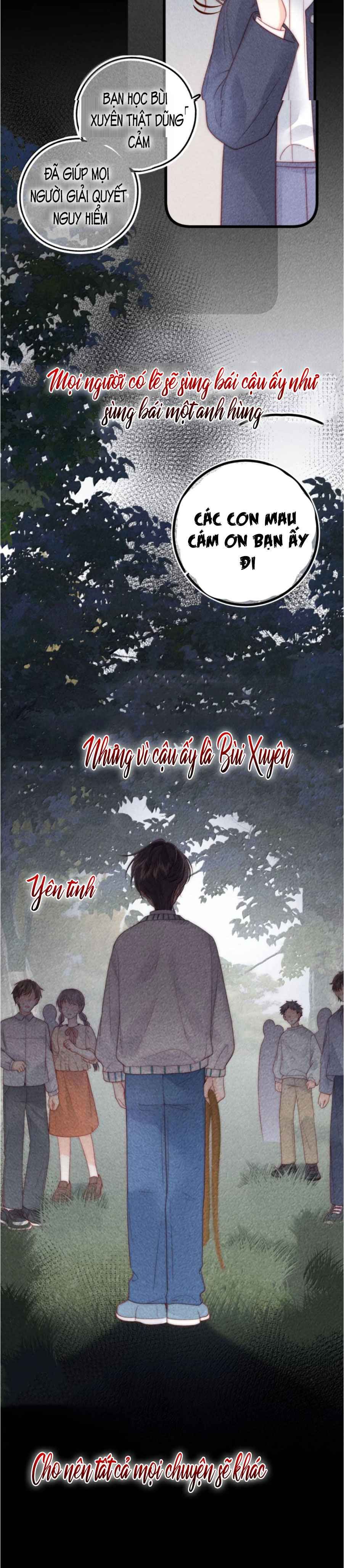 đọc truyện Nhiệt Độ Cơ Thể Chương 20 ảnh 13 tại Thiên Thai Truyện