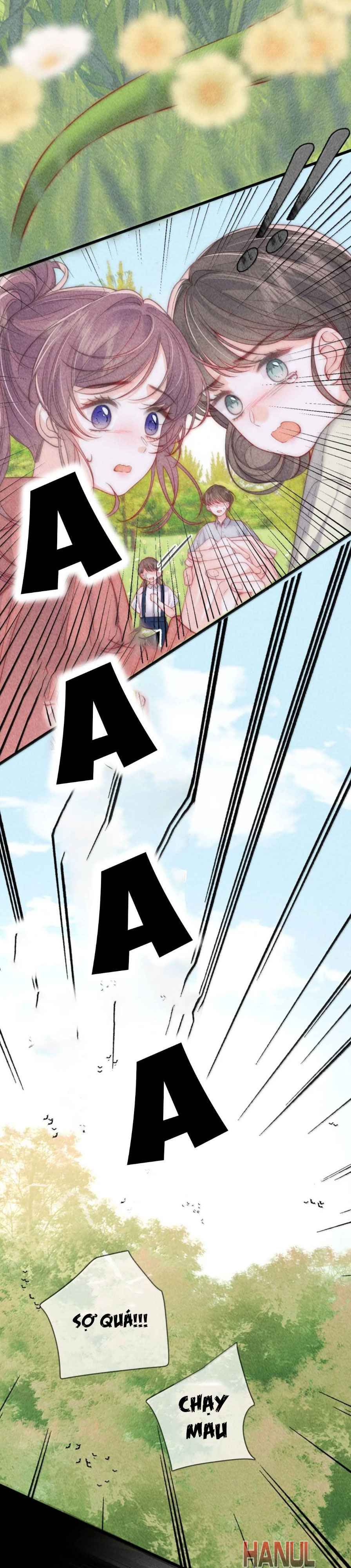 đọc truyện Nhiệt Độ Cơ Thể Chương 20 ảnh 4 tại Thiên Thai Truyện