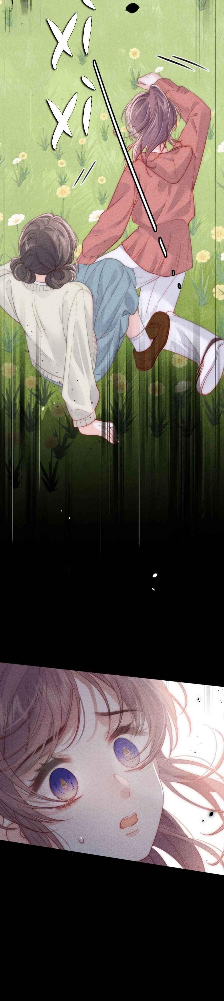 đọc truyện Nhiệt Độ Cơ Thể Chương 20 ảnh 6 tại Thiên Thai Truyện