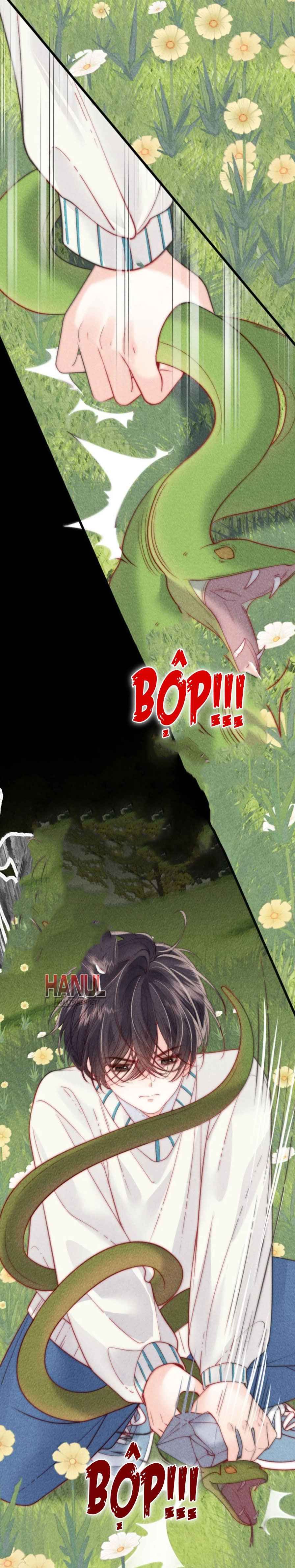 đọc truyện Nhiệt Độ Cơ Thể Chương 20 ảnh 8 tại Thiên Thai Truyện