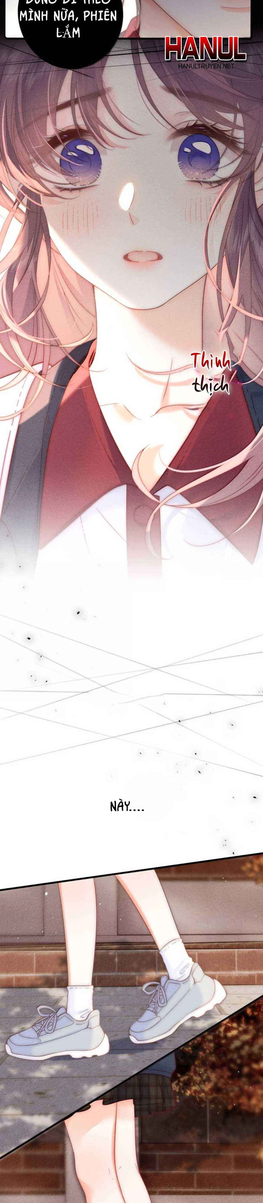 đọc truyện Nhiệt Độ Cơ Thể Chương 21.5 ảnh 11 tại Thiên Thai Truyện