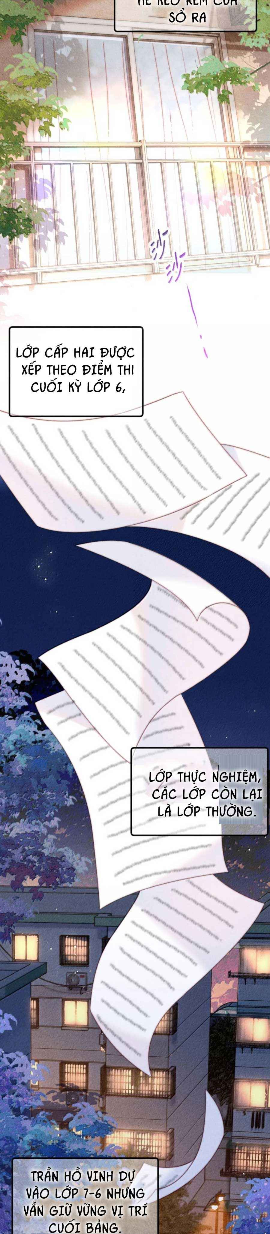 đọc truyện Nhiệt Độ Cơ Thể Chương 21 ảnh 12 tại Thiên Thai Truyện