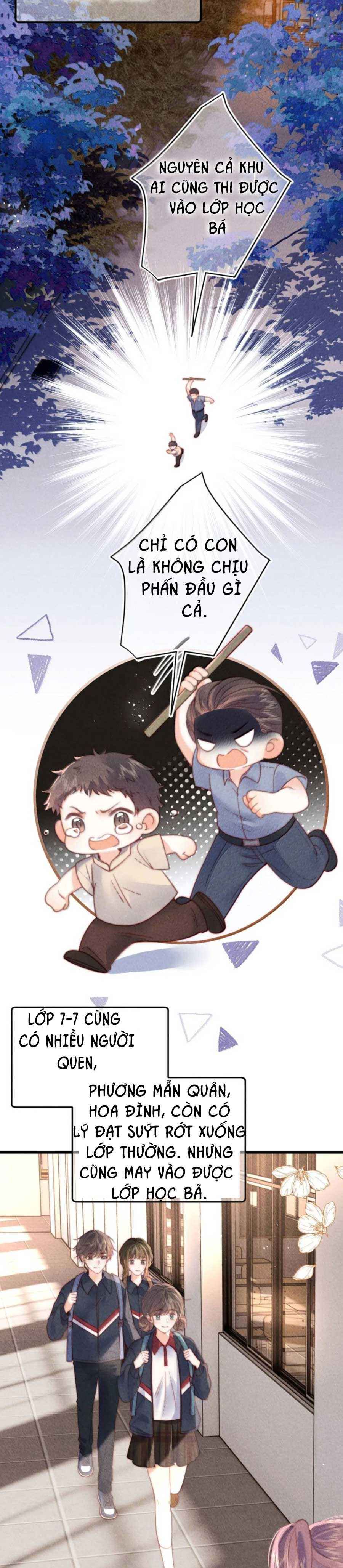 đọc truyện Nhiệt Độ Cơ Thể Chương 21 ảnh 13 tại Thiên Thai Truyện