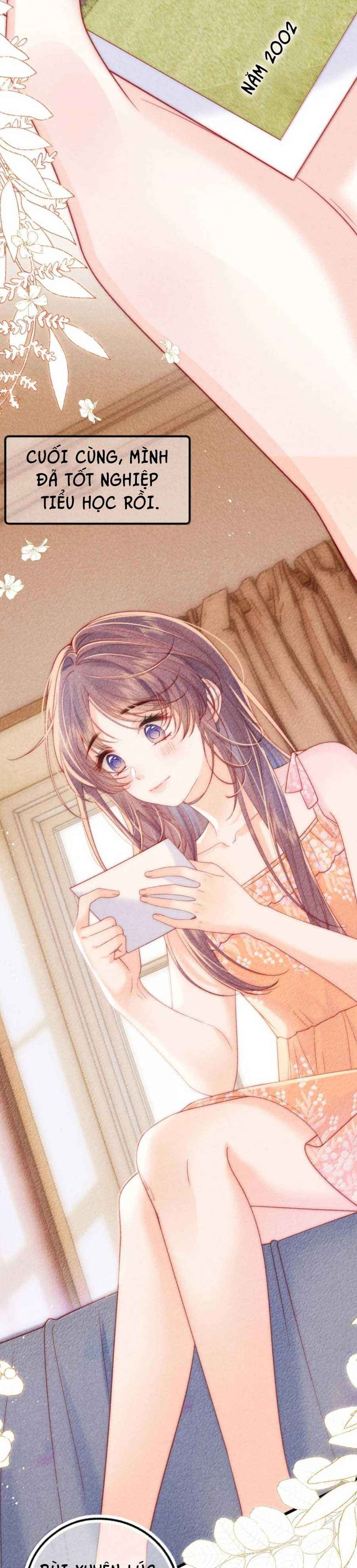 đọc truyện Nhiệt Độ Cơ Thể Chương 21 ảnh 5 tại Thiên Thai Truyện