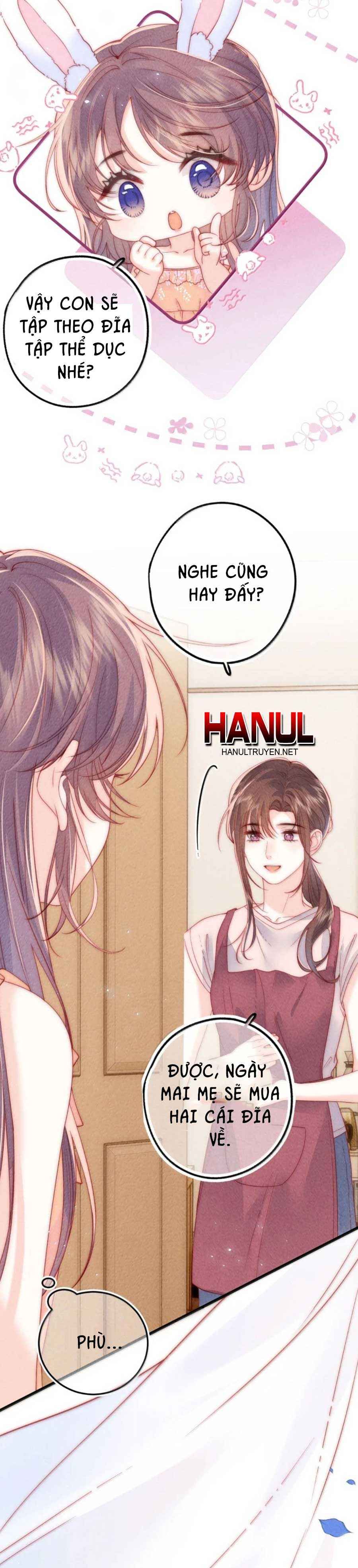 đọc truyện Nhiệt Độ Cơ Thể Chương 21 ảnh 8 tại Thiên Thai Truyện