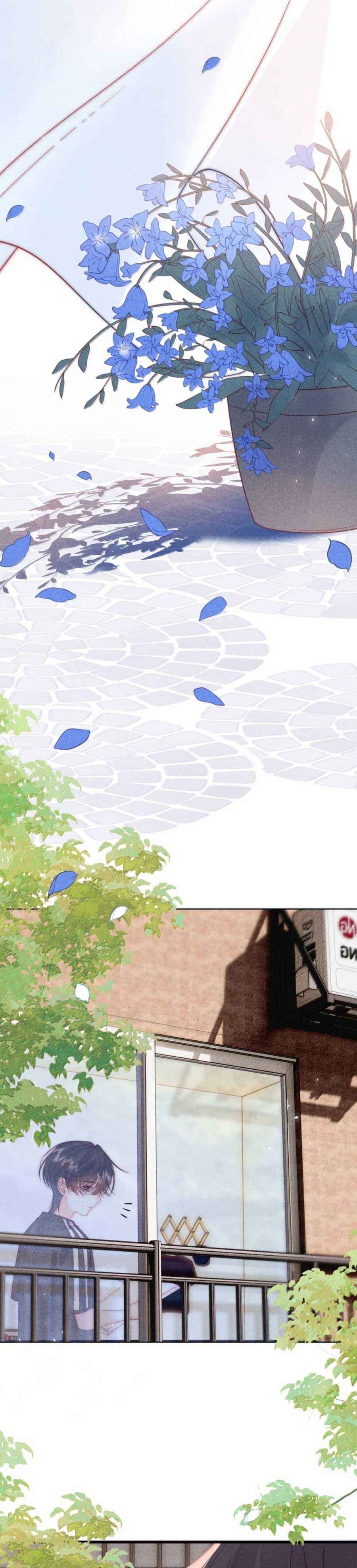 đọc truyện Nhiệt Độ Cơ Thể Chương 21 ảnh 9 tại Thiên Thai Truyện