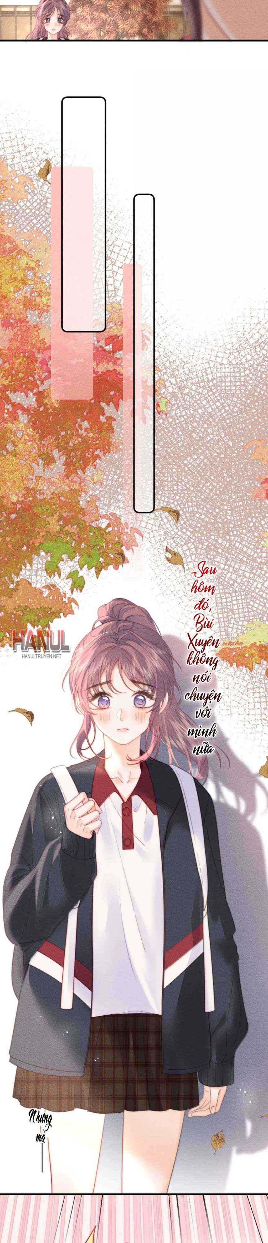 đọc truyện Nhiệt Độ Cơ Thể Chương 22 ảnh 3 tại Thiên Thai Truyện