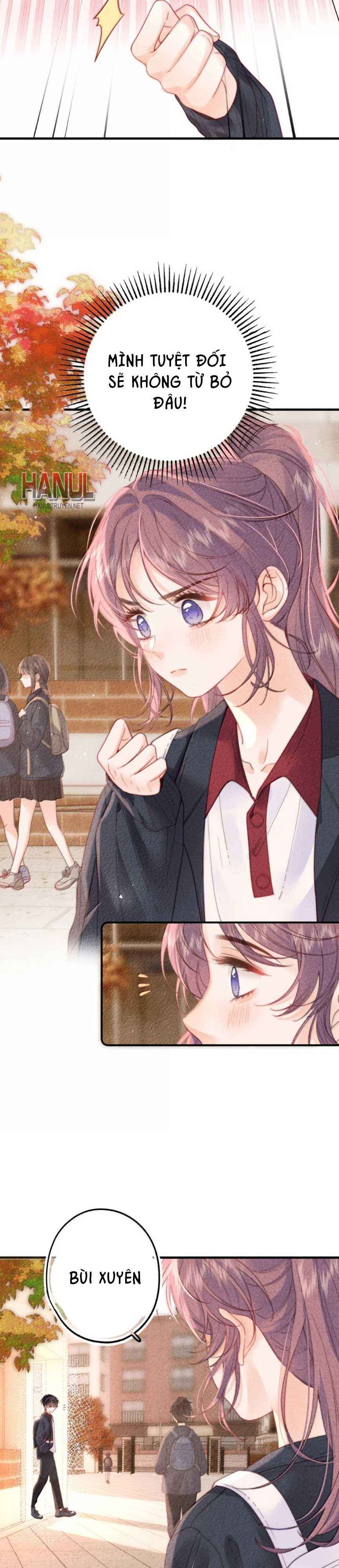 đọc truyện Nhiệt Độ Cơ Thể Chương 22 ảnh 4 tại Thiên Thai Truyện