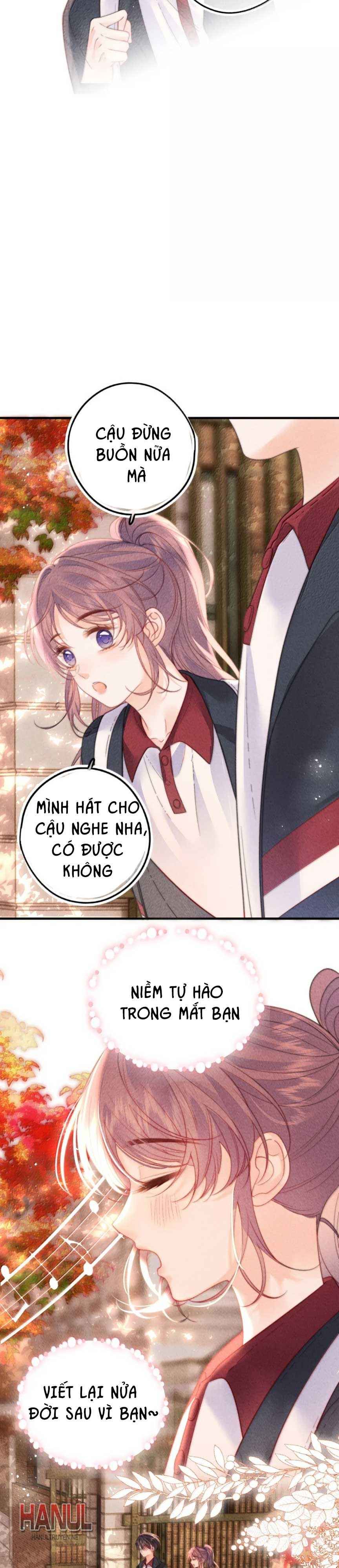 đọc truyện Nhiệt Độ Cơ Thể Chương 22 ảnh 6 tại Thiên Thai Truyện