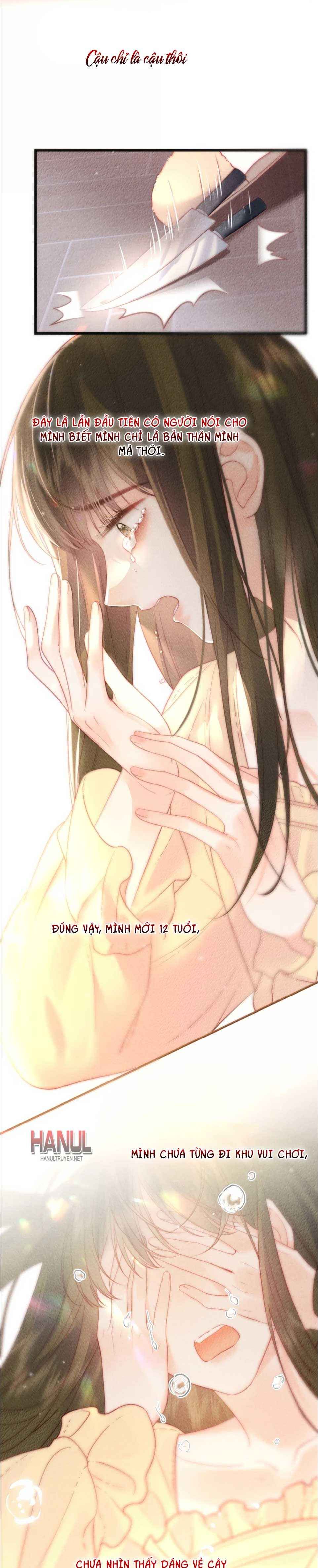 đọc truyện Nhiệt Độ Cơ Thể Chương 23.5 ảnh 9 tại Thiên Thai Truyện