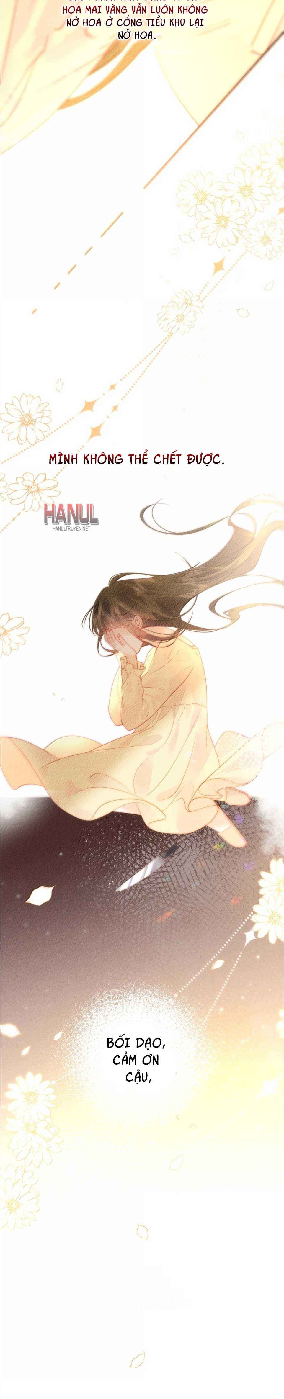 đọc truyện Nhiệt Độ Cơ Thể Chương 23.5 ảnh 10 tại Thiên Thai Truyện