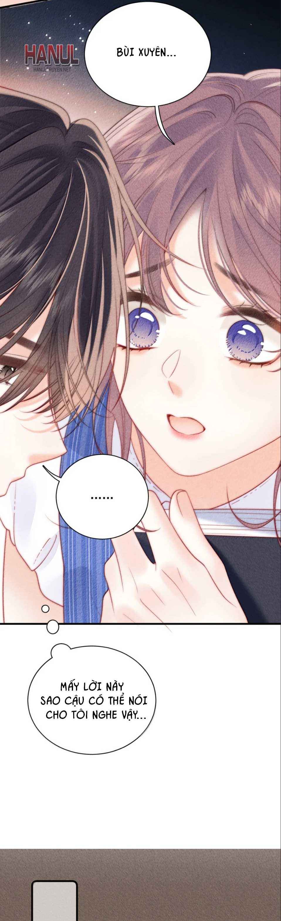 đọc truyện Nhiệt Độ Cơ Thể Chương 23 ảnh 10 tại Thiên Thai Truyện