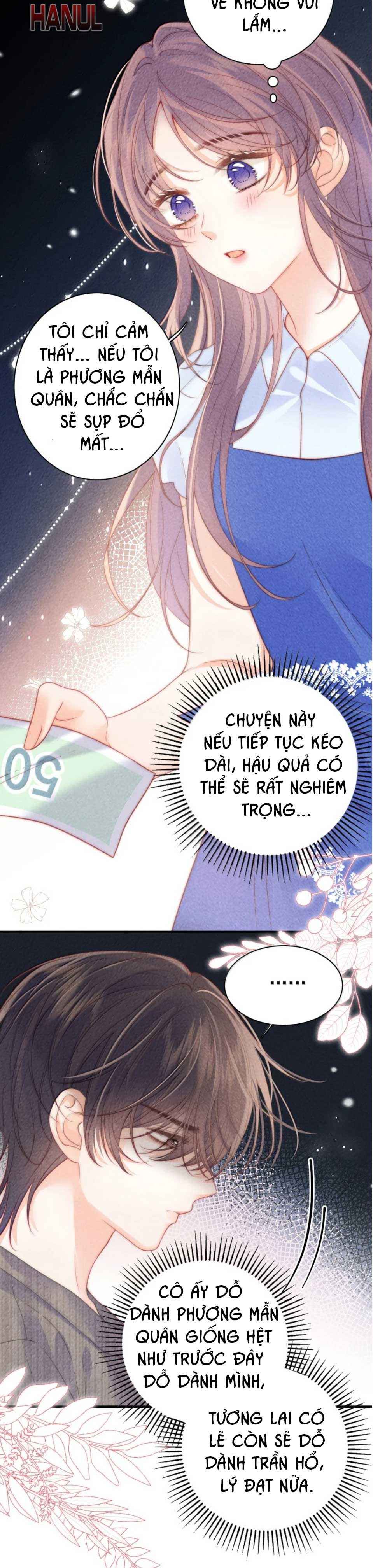 đọc truyện Nhiệt Độ Cơ Thể Chương 24 ảnh 5 tại Thiên Thai Truyện