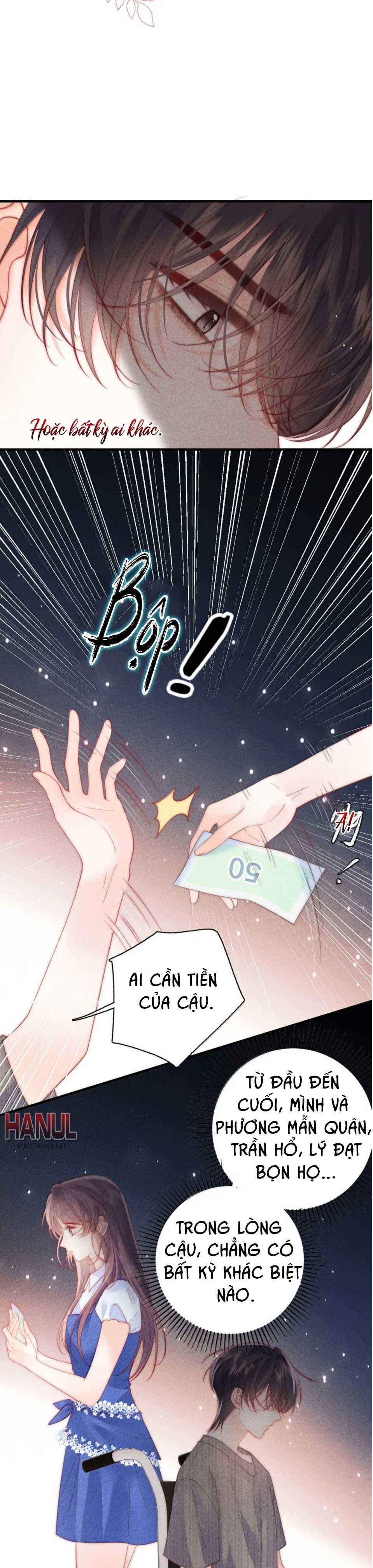 đọc truyện Nhiệt Độ Cơ Thể Chương 24 ảnh 6 tại Thiên Thai Truyện