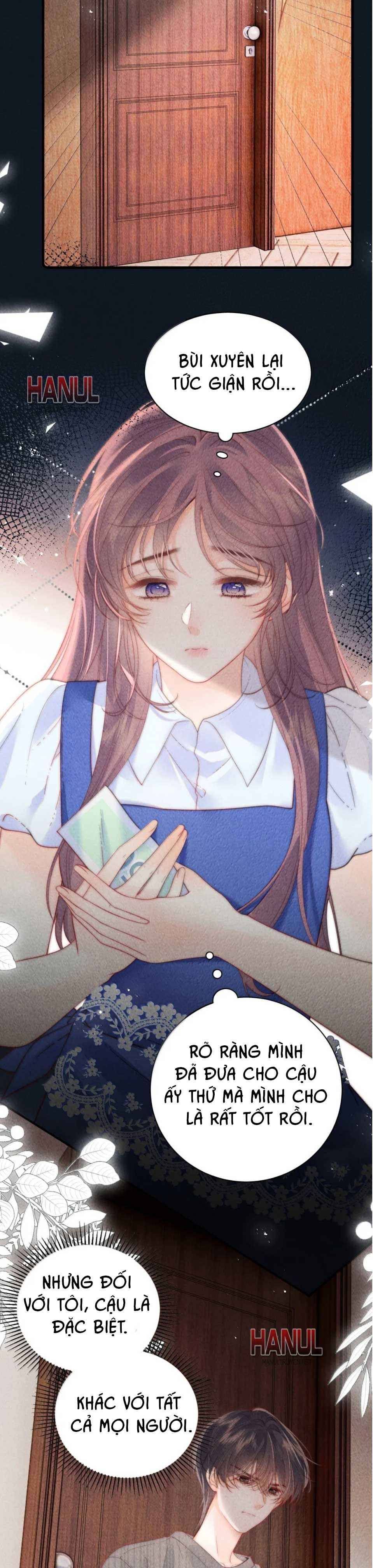 đọc truyện Nhiệt Độ Cơ Thể Chương 24 ảnh 8 tại Thiên Thai Truyện