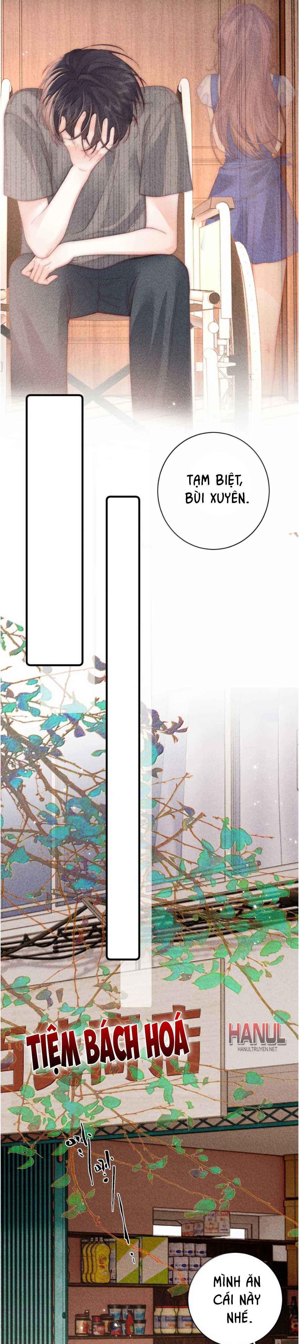 đọc truyện Nhiệt Độ Cơ Thể Chương 24 ảnh 10 tại Thiên Thai Truyện