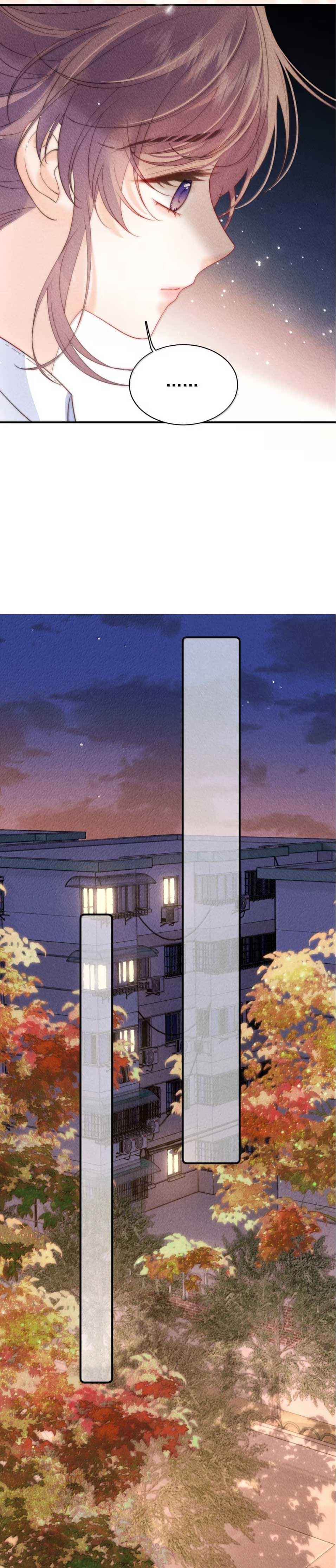 đọc truyện Nhiệt Độ Cơ Thể Chương 25.5 ảnh 6 tại Thiên Thai Truyện