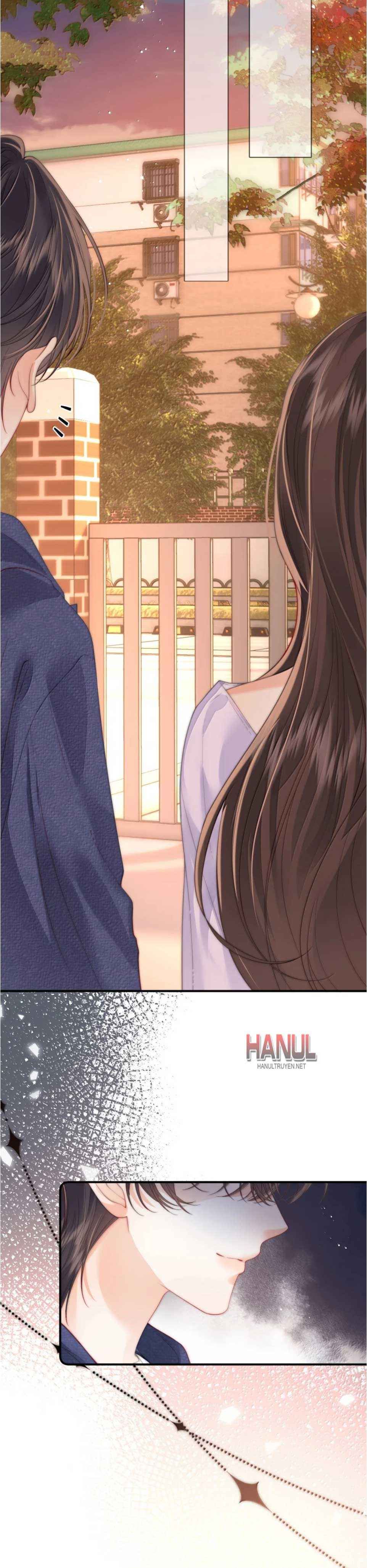 đọc truyện Nhiệt Độ Cơ Thể Chương 25 ảnh 5 tại Thiên Thai Truyện