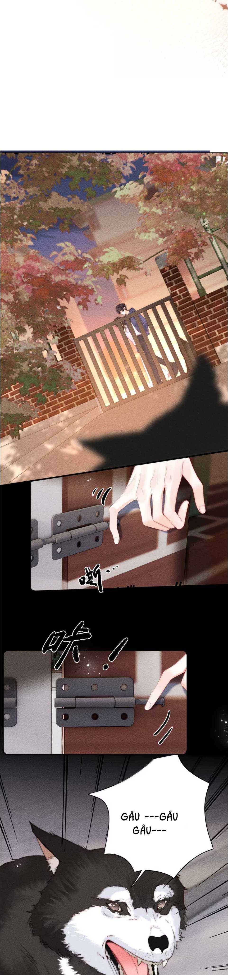 đọc truyện Nhiệt Độ Cơ Thể Chương 25 ảnh 6 tại Thiên Thai Truyện