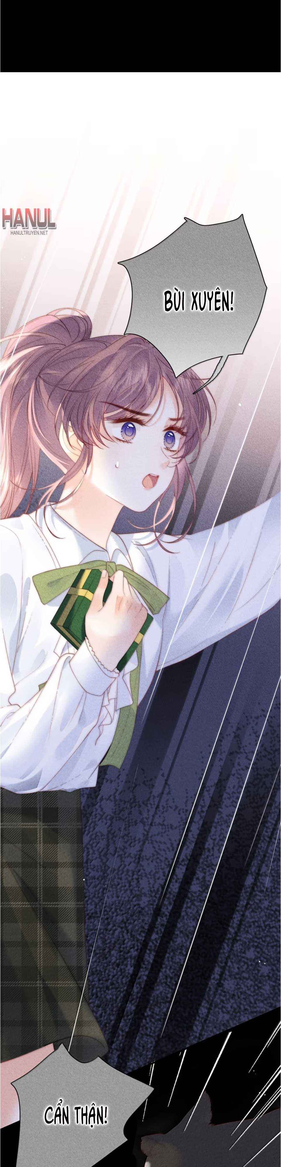 đọc truyện Nhiệt Độ Cơ Thể Chương 25 ảnh 10 tại Thiên Thai Truyện