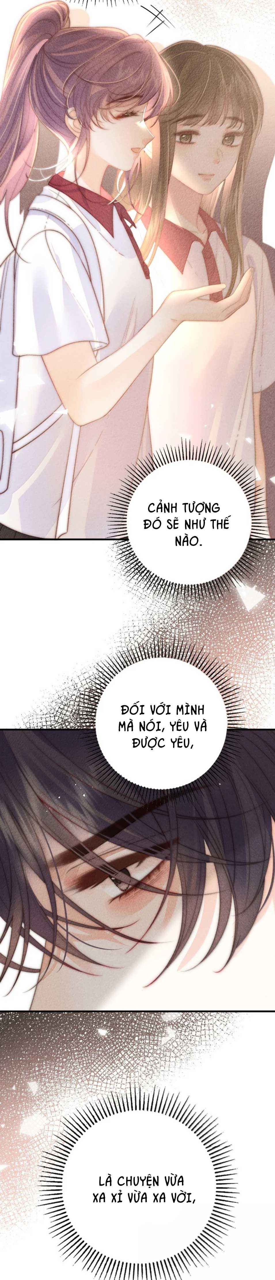 đọc truyện Nhiệt Độ Cơ Thể Chương 26.5 ảnh 3 tại Thiên Thai Truyện