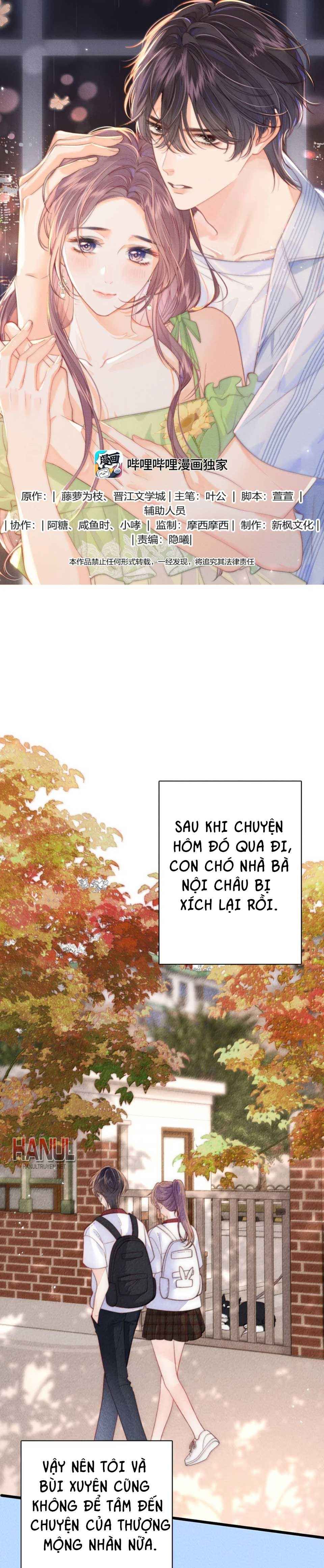 đọc truyện Nhiệt Độ Cơ Thể Chương 26 ảnh 2 tại Thiên Thai Truyện