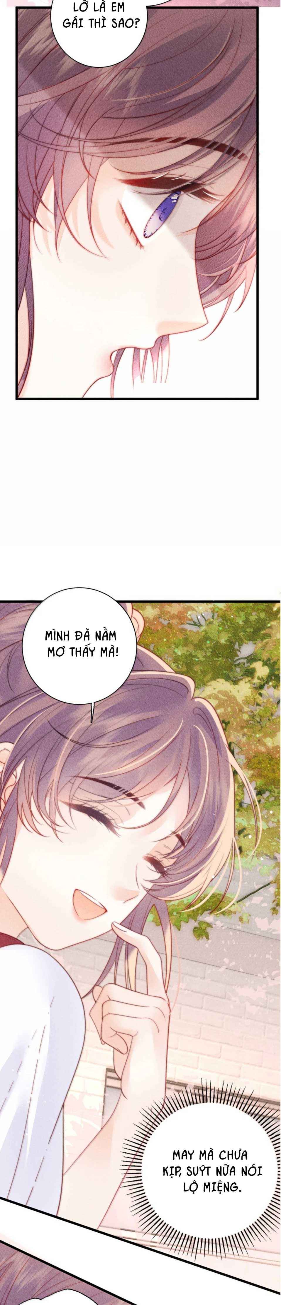 đọc truyện Nhiệt Độ Cơ Thể Chương 27 ảnh 13 tại Thiên Thai Truyện