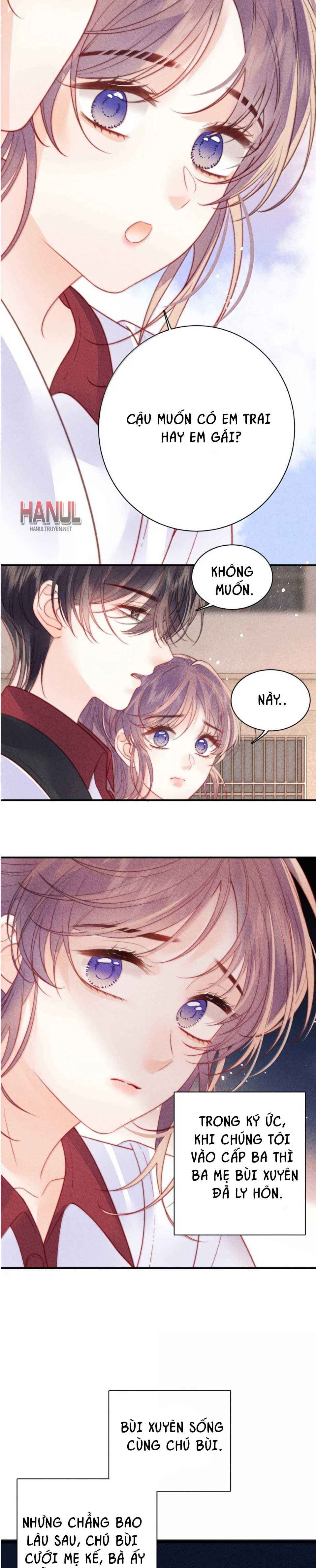 đọc truyện Nhiệt Độ Cơ Thể Chương 27 ảnh 16 tại Thiên Thai Truyện