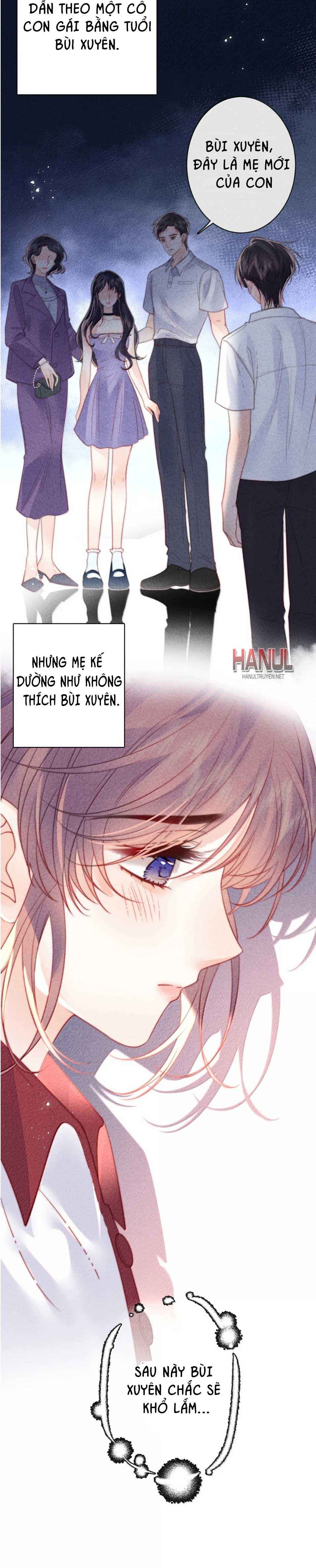 đọc truyện Nhiệt Độ Cơ Thể Chương 27 ảnh 17 tại Thiên Thai Truyện