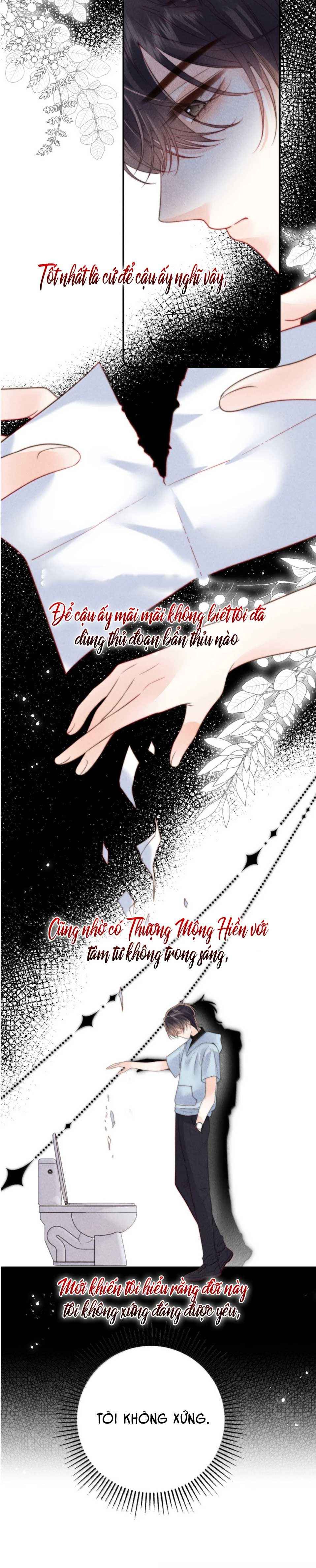 đọc truyện Nhiệt Độ Cơ Thể Chương 27 ảnh 19 tại Thiên Thai Truyện