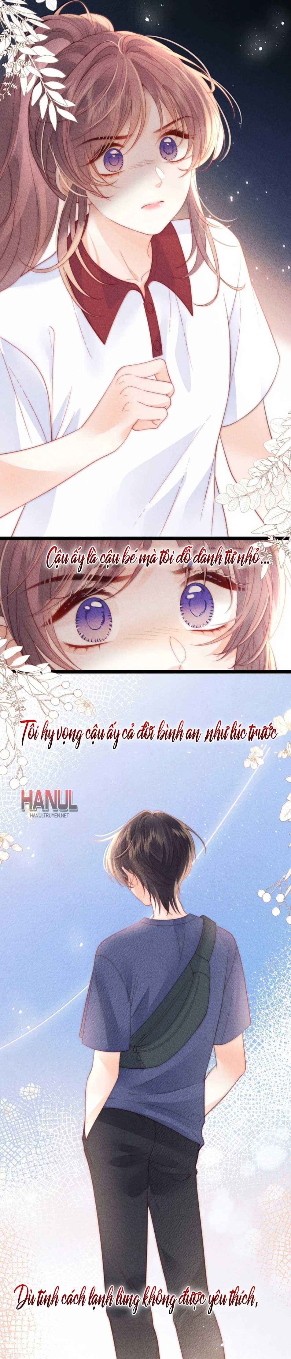 đọc truyện Nhiệt Độ Cơ Thể Chương 27 ảnh 4 tại Thiên Thai Truyện