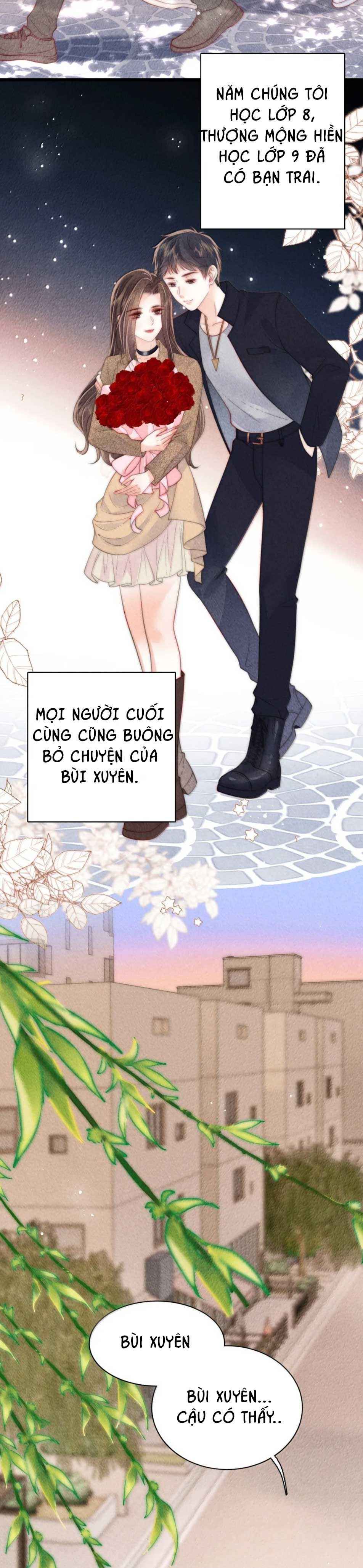 đọc truyện Nhiệt Độ Cơ Thể Chương 27 ảnh 8 tại Thiên Thai Truyện