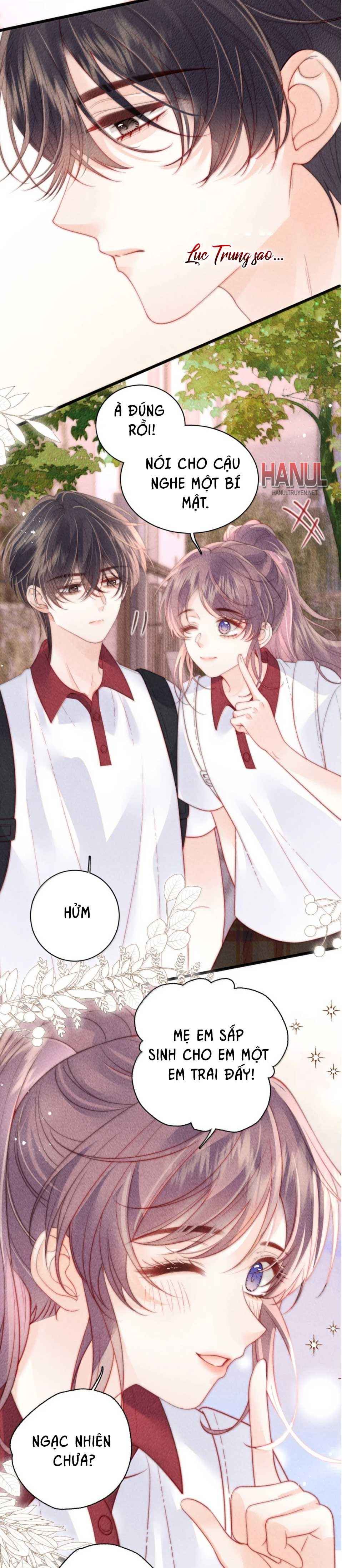 đọc truyện Nhiệt Độ Cơ Thể Chương 27 ảnh 11 tại Thiên Thai Truyện